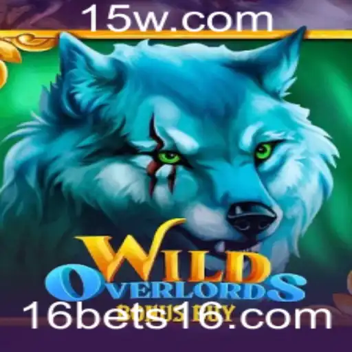 Descubra o Fascinante Mundo de WildOverlordsBonusBuy