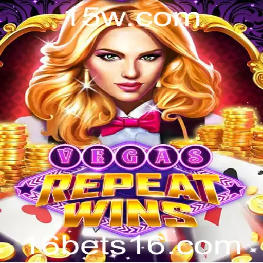Explorando o Mundo do VegasRepeatWins: O Jogo de Dentro dos Cassinos