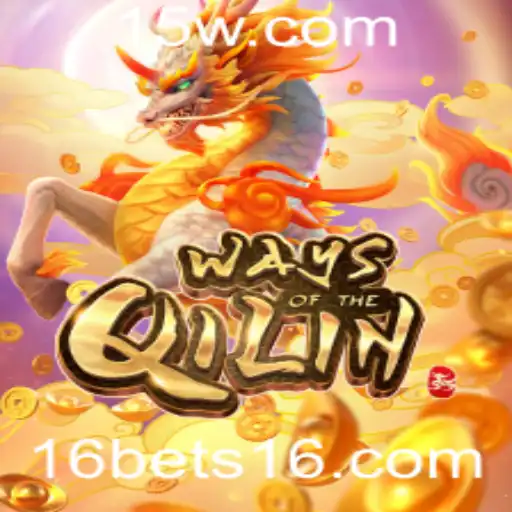 Explorando 'Ways of the Qilin': O Fascinante Mundo do Slot 16Bet