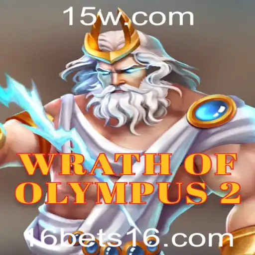 Descubra a Emoção de Jogar WrathofOlympus2 no 16bet