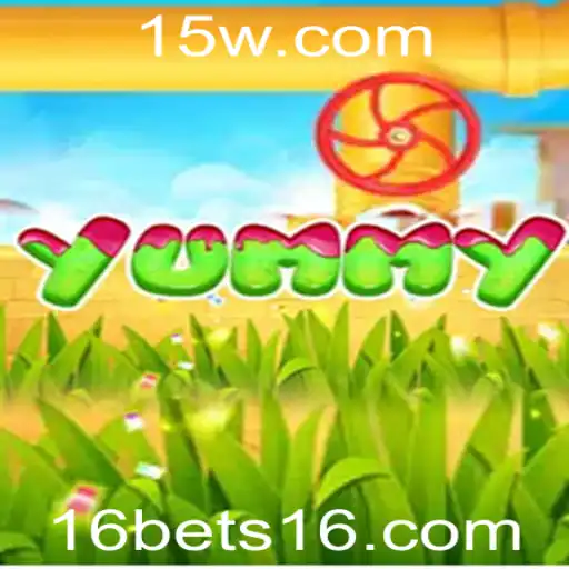 Descobrindo o Fascinante Mundo de Yummy e 16bet